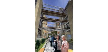 Justin Center, apartamenty, Wrocław, Stare Miasto, ul. Krawiecka 1, dolnośląskie : 5 