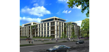 Apartamenty Sarmacka, apartamenty, Warszawa, Wilanów, ul. Sarmacka, mazowieckie : 4 
