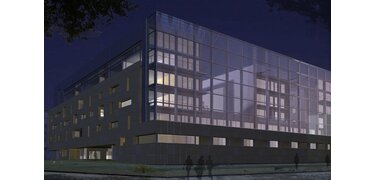 flat - high standard, Kołobrzeg, 409, 3-rooms, 67.79 sqm., 4 floor : 3 