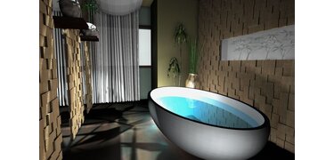 flat - high standard, Kołobrzeg, 409, 3-rooms, 67.79 sqm., 4 floor : 9 