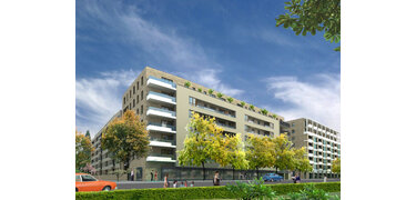 flat, Warszawa, Wola, ul. Jana Kazimierza, 180/4/8, 3-rooms, 79.10 sqm., 4 floor : 1 