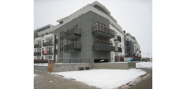 Apartamenty przy Zdrowej, apartamenty, Warszawa, Wilanów, ul. Zdrowa, mazowieckie : 0 