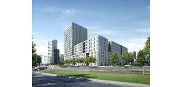 Apartamenty Stawki, apartamenty, Warszawa, Śródmieście, ul. Stawki, mazowieckie : 0 