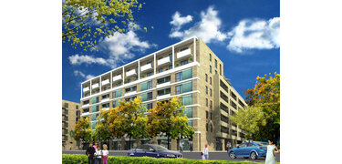 flat, Warszawa, Wola, ul. Jana Kazimierza, 180/4/8, 3-rooms, 79.10 sqm., 4 floor : 0 