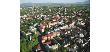 apartament, Cieszyn, Cieszyn, ul. Rynek 20, A 5.5, 5-pokojowy, 135,36 mkw., 4 piętro : 1 