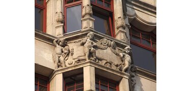 apartament, Wrocław, Stare Miasto, ul. Rynek 50, Karmel, 3-pokojowy, 140,95 mkw., 3 piętro : 2 