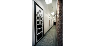 apartament, Wrocław, Stare Miasto, ul. Rynek 50, Karmel, 3-pokojowy, 140,95 mkw., 3 piętro : 4 