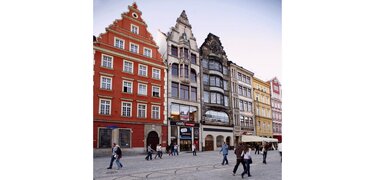 apartament, Wrocław, Stare Miasto, ul. Rynek 50, Karmel, 3-pokojowy, 140,95 mkw., 3 piętro : 0 