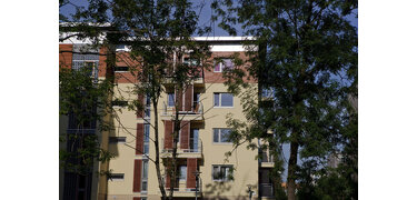 Ligota Park, Katowice, Brynów-Osiedle Zgrzebnioka, ul. W.Orkana , flats : 5 