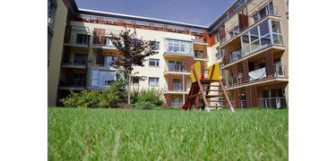 Ligota Park, Katowice, Brynów-Osiedle Zgrzebnioka, ul. W.Orkana , flats : 3 