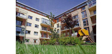 Ligota Park, Katowice, Brynów-Osiedle Zgrzebnioka, ul. W.Orkana , flats : 2 