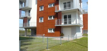 Nowe Polesie, Łódź, Polesie, ul. Pienista/Falista, flats : 0 