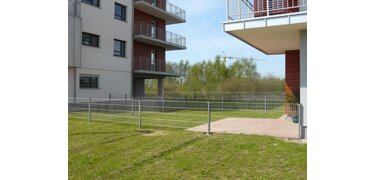 Nowe Polesie, Łódź, Polesie, ul. Pienista/Falista, flats : 2 