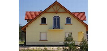 house detached Chwałowice, ul. Główna 87, 9, 5-rooms, 253.00 sqm. : 2 
