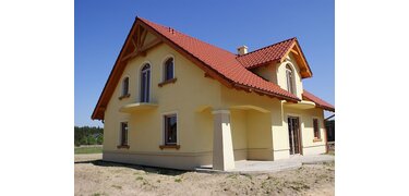 house detached Chwałowice, ul. Główna 87, 9, 5-rooms, 253.00 sqm. : 4 