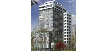 Apartamenty Przy Kępie Potockiej, mieszkania&nbsp;- podw.&nbsp;standard, Warszawa, Żoliborz, ul. Barszczewska 6, mazowieckie : 2 
