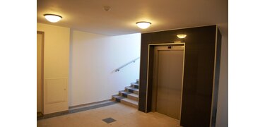 Niedźwiedzia, Szczecin, Prawobrzeże, ul. Niedźwiedzia 6, flats : 3 