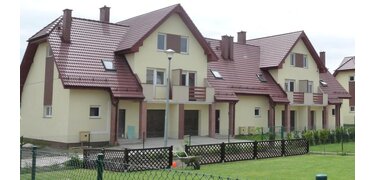 Osiedle Filmowe, domy, Bielany Wrocławskie, ul. Lawendowa, dolnośląskie : 0 