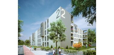 Osiedle Bażantów, mieszkania, Katowice, Kostuchna, ul. Hierowskiego/Bażantów, śląskie : 2 