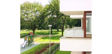 Galileo, mieszkania, Poznań, Stare Miasto, ul. Kazimierza Wielkiego 5, wielkopolskie : 1 