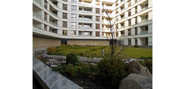 flat - high standard, Warszawa, Wola, ul. Chłodna/Wronia 5-rooms, 175.25 sqm.6 : 0 