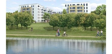 Galileo, mieszkania, Poznań, Stare Miasto, ul. Kazimierza Wielkiego 5, wielkopolskie : 3 