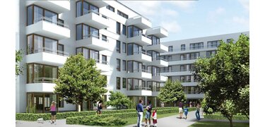 Galileo, mieszkania, Poznań, Stare Miasto, ul. Kazimierza Wielkiego 5, wielkopolskie : 4 