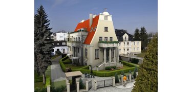 Willa Gryf, mieszkania&nbsp;- podw.&nbsp;standard, Gdynia, Orłowo, ul. Przemysława 6, pomorskie : 0 
