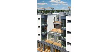Osiedle Książęce, Katowice, Piotrowice-Ochojec, ul. Piotrowicka, flats : 1 