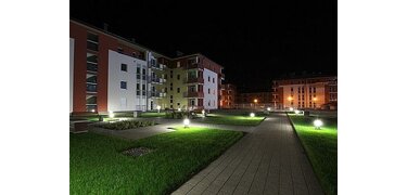Osiedle Nowy Horyzont II etap, mieszkania, Gdańsk, Chełm z dzielnicą Gdańsk-Południe (Łostowice), ul. Ofiar Grudnia, pomorskie : 4 