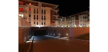 Osiedle Nowy Horyzont II etap, mieszkania, Gdańsk, Chełm z dzielnicą Gdańsk-Południe (Łostowice), ul. Ofiar Grudnia, pomorskie : 6 