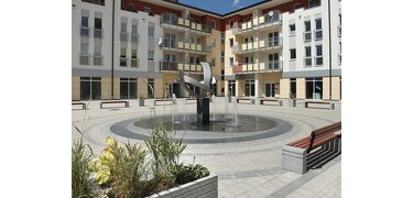 Osiedle Nowy Horyzont II etap, mieszkania, Gdańsk, Chełm z dzielnicą Gdańsk-Południe (Łostowice), ul. Ofiar Grudnia, pomorskie : 0 