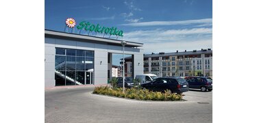 Osiedle Nowy Horyzont II etap, mieszkania, Gdańsk, Chełm z dzielnicą Gdańsk-Południe (Łostowice), ul. Ofiar Grudnia, pomorskie : 20 