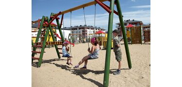 Osiedle Nowy Horyzont II etap, mieszkania, Gdańsk, Chełm z dzielnicą Gdańsk-Południe (Łostowice), ul. Ofiar Grudnia, pomorskie : 22 