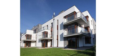 mieszkanie - wysoki standard, Gdynia, Mały Kack, ul. Spokojna, 3.1, 4-pokojowe, 100,00 mkw., 2 piętro : 0 