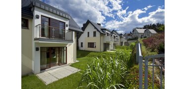Zielona Dolina, Gdynia, Dąbrowa, ul. Pokrzywowa, houses : 0 