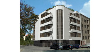 flat, Poznań, Grunwald, ul. Sczanieckiej/Bogusławskiego, nr 12, 2-rooms, 60.13 sqm., 4 floor : 0 
