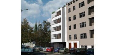 flat, Poznań, Grunwald, ul. Sczanieckiej/Bogusławskiego, nr 12, 2-rooms, 60.13 sqm., 4 floor : 1 