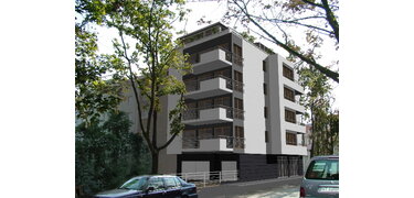 flat, Poznań, Grunwald, ul. Sczanieckiej/Bogusławskiego, nr 12, 2-rooms, 60.13 sqm., 4 floor : 2 