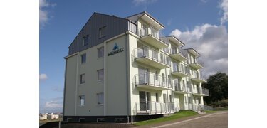 Nad Jarem, Gdańsk, Ujeścisko-Łostowice, ul. Jaworzniaków, flats : 7 