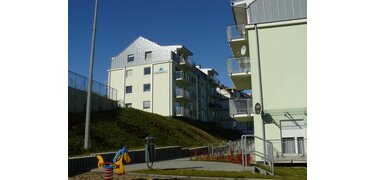 Nad Jarem, Gdańsk, Ujeścisko-Łostowice, ul. Jaworzniaków, flats : 8 