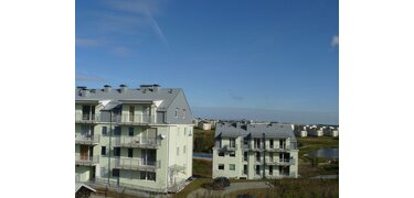 Nad Jarem, Gdańsk, Ujeścisko-Łostowice, ul. Jaworzniaków, flats : 9 