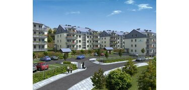 Nad Jarem, mieszkania, Gdańsk, Chełm z dzielnicą Gdańsk-Południe (Łostowice), ul. Jaworzniaków, pomorskie : 1 