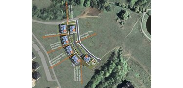 Nad Jarem, mieszkania, Gdańsk, Chełm z dzielnicą Gdańsk-Południe (Łostowice), ul. Jaworzniaków, pomorskie : 3 
