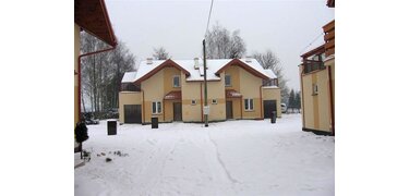 Osiedle Niepołomice, domy, Niepołomice, ul. Trudna, małopolskie : 5 