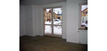 Osiedle Niepołomice, domy, Niepołomice, ul. Trudna, małopolskie : 7 