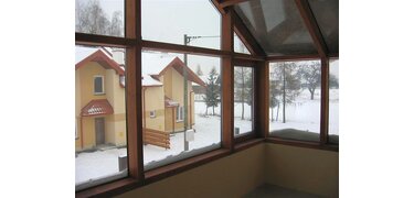 Osiedle Niepołomice, domy, Niepołomice, ul. Trudna, małopolskie : 8 