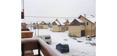 Osiedle Niepołomice, domy, Niepołomice, ul. Trudna, małopolskie : 9 