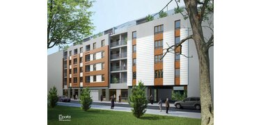 Mieszkania przy ul. Parkowej, mieszkania, Szczecin, Śródmieście, ul. Parkowa, zachodniopomorskie : 0 