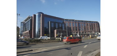Justin Center, biura, Wrocław, Stare Miasto, Krawiecka 1, dolnośląskie : 0 